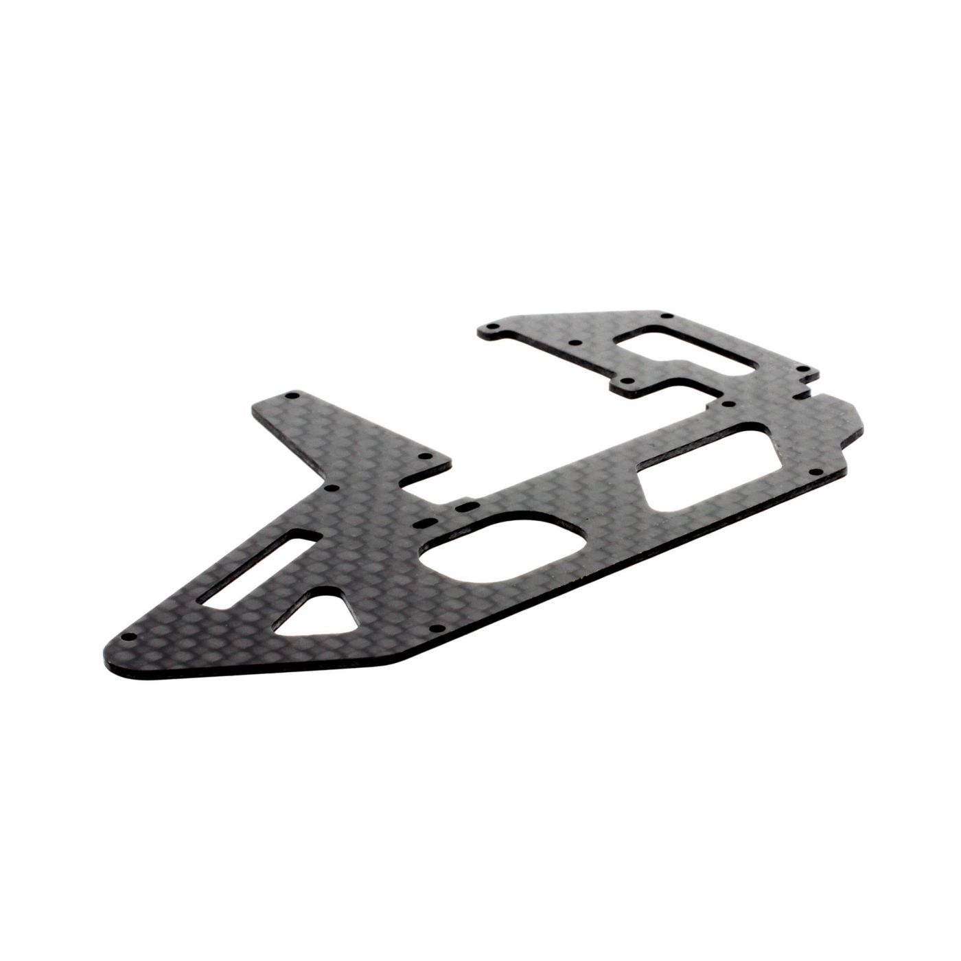 Carbon Fiber Main Frame: 180 CFX [BLH3413]