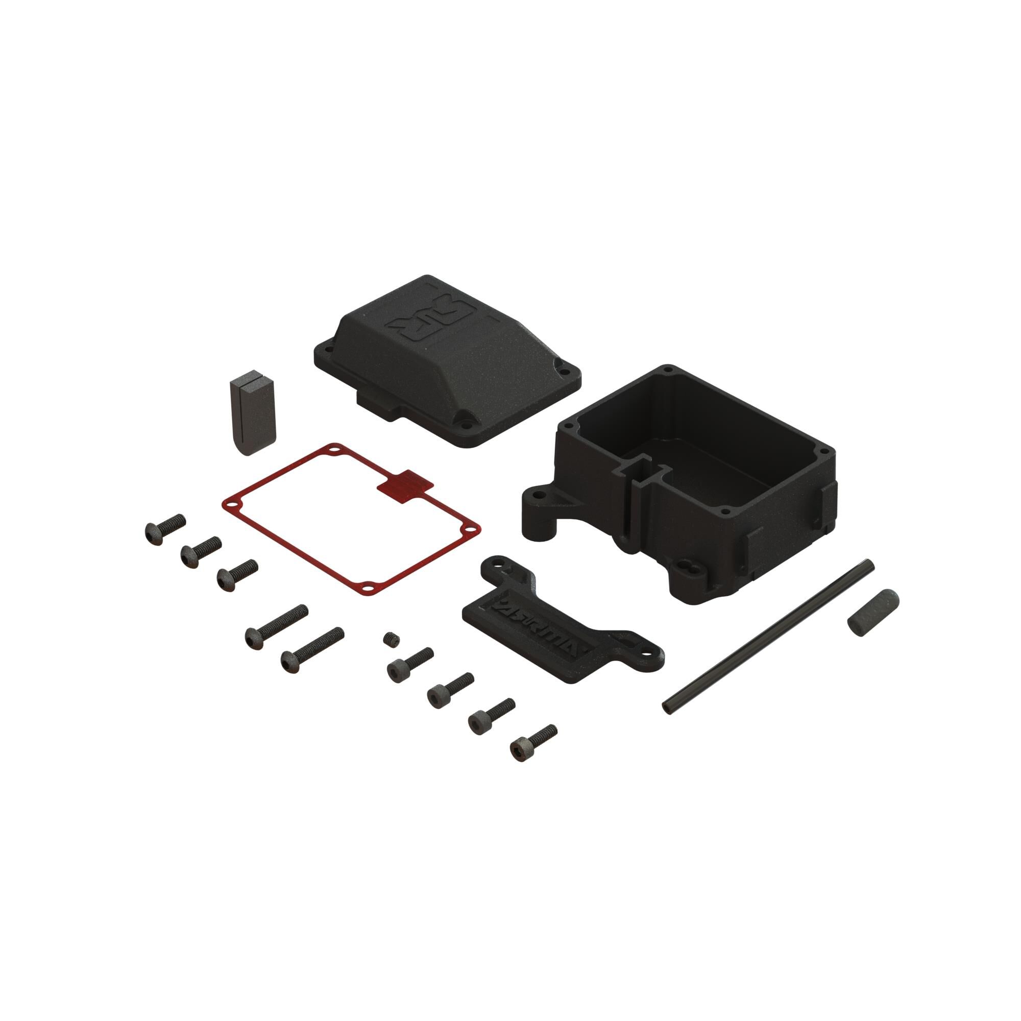 Arrma ARA320685 Receiver Box Set