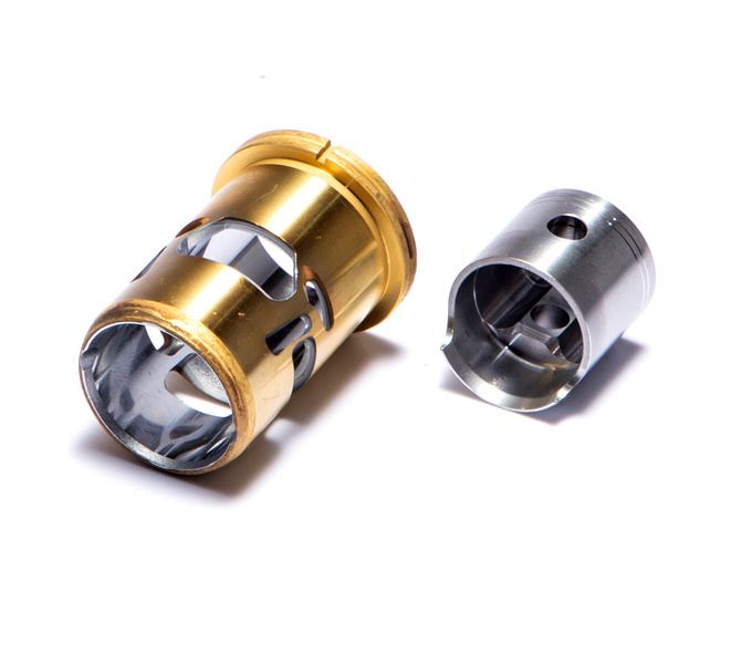 O.S.Engine 2CC03000 Kolv & Foder SPEED R21GT