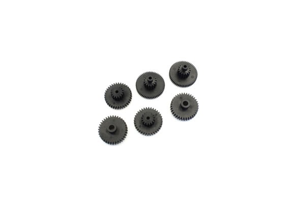 Kyosho BL41 Gear Set Kyosho Blizzard SR