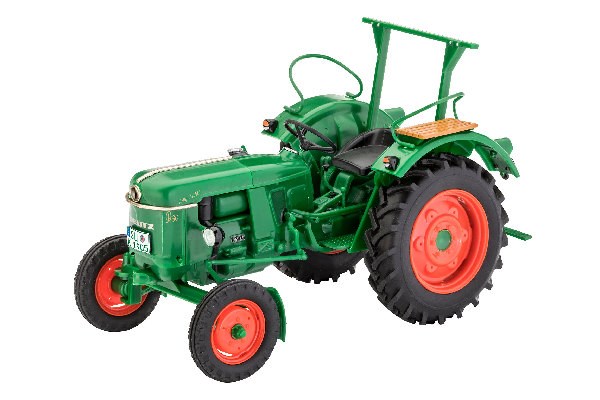 Revell 7826 Deutz D30 (easy-click)