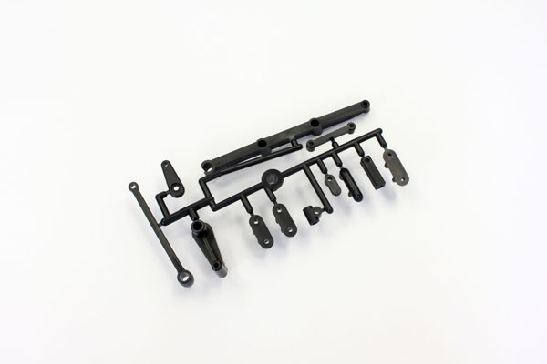 Kyosho BL42 Arm Set Kyosho Blizzard SR