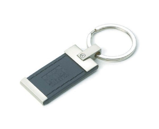 TAMIYA 9966946 Leather strap short