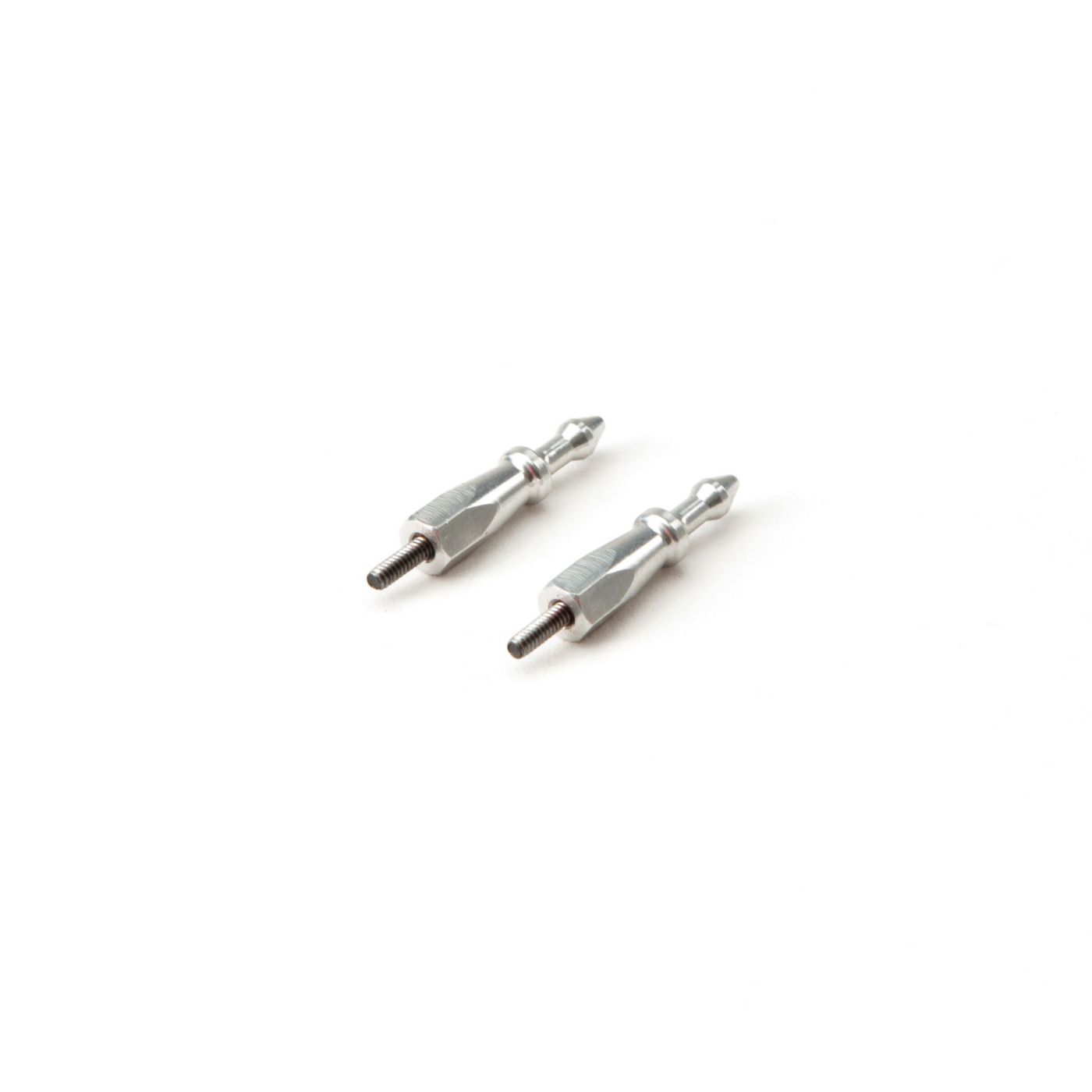 Blade Body post set aluminium : Blade 180 CFX