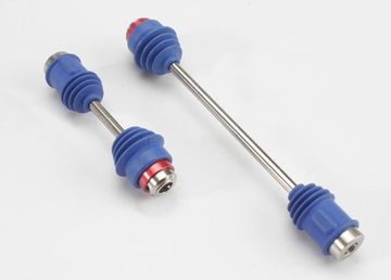 Driveshafts Center Complete