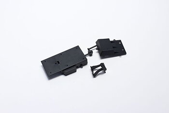 Kyosho BL43B Radio Box Kyosho Blizzard SR (Wi-Fi)