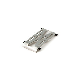 Blade Battery tray aluminium : Blade 180 CFX