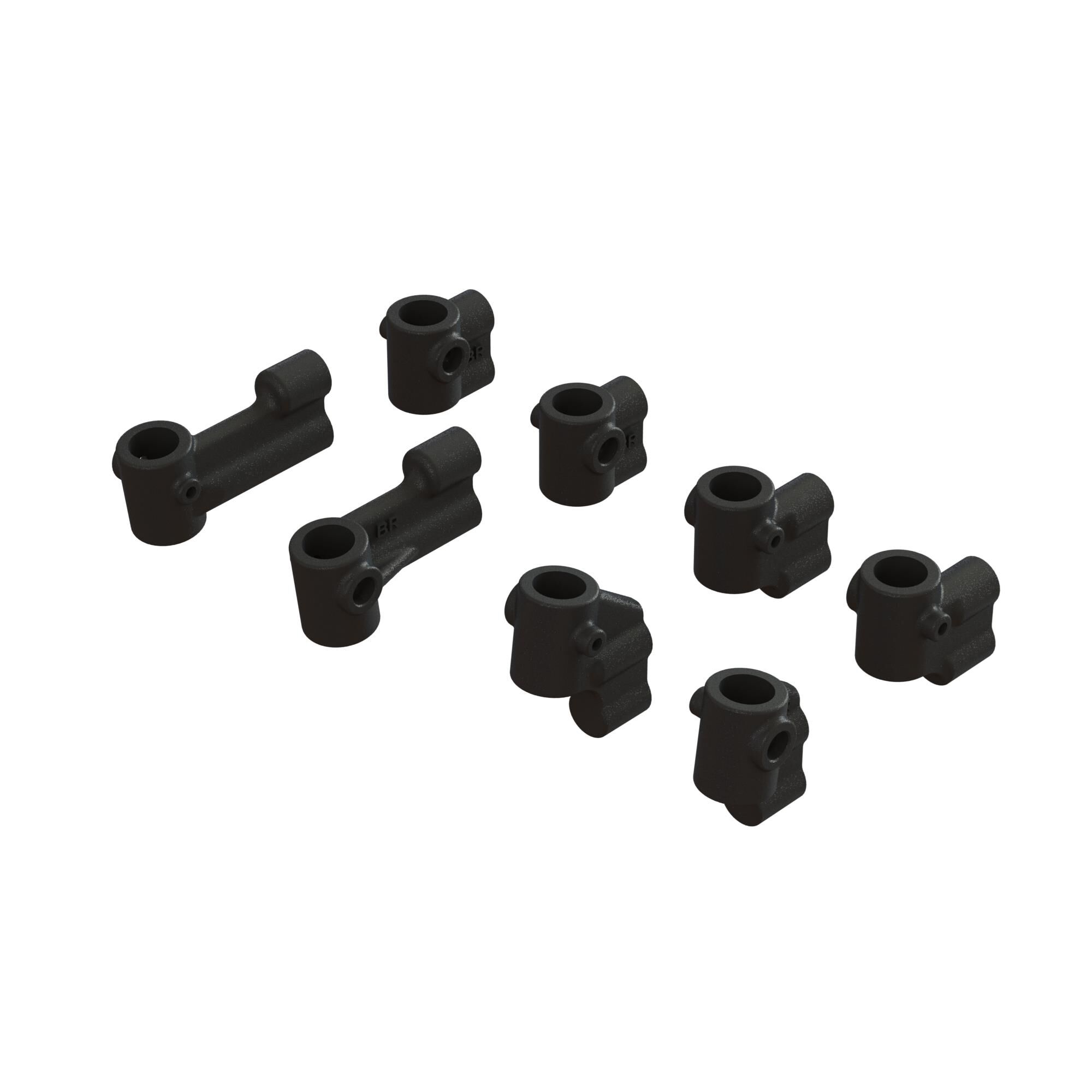 Arrma ARA320727 Body Post Mount Set