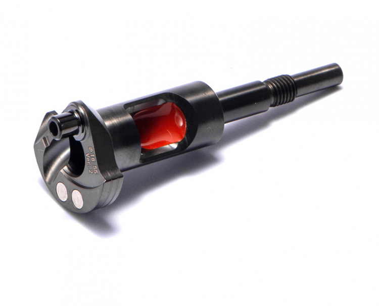 O.S.Engine 2CH02000 Vevaxel SPEED B21 Adam-2