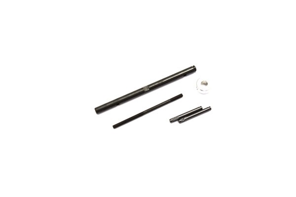 Kyosho BL46 Idler Shaft Set Kyosho Blizzard SR