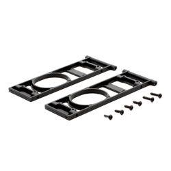Blade Bottom Plate: 180 CFX - 2