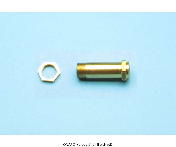 98/16 Control sleeve for tail rotor