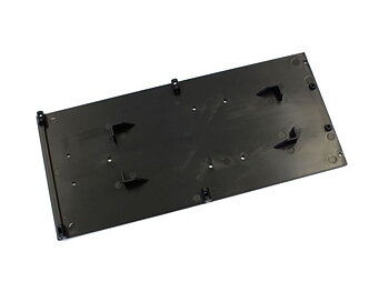Kyosho BL47 UNDERSIDE COVER - EP BLIZZARD SR