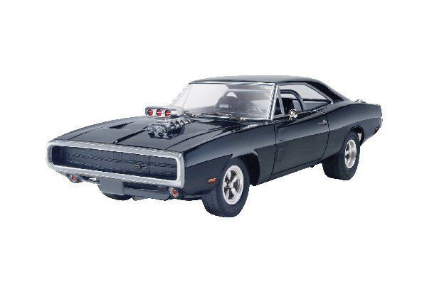 Revell 14319 Dominic´S ´70 Dodge Charger