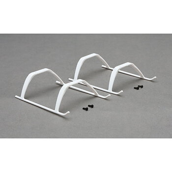 Blade Landing Gear: 180 CFX