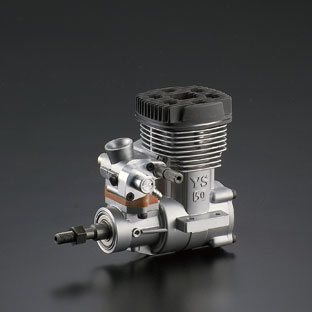Engine  YS 50ST