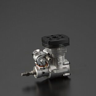 Engine  YS 56SR