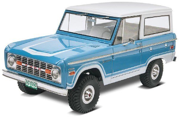 Revell 14320 Ford Bronco