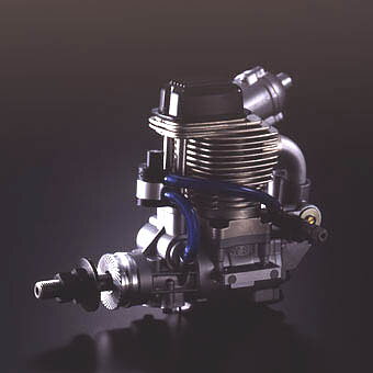Engine  YS 63FZ-S