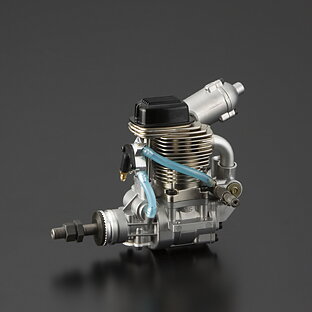 Engine  YS 70FZ-S