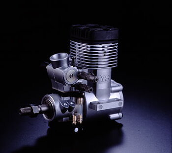 Engine  YS 80ST