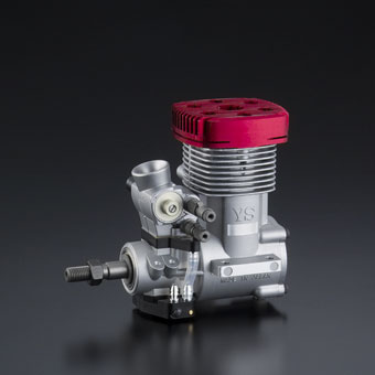 Engine  YS 91SR