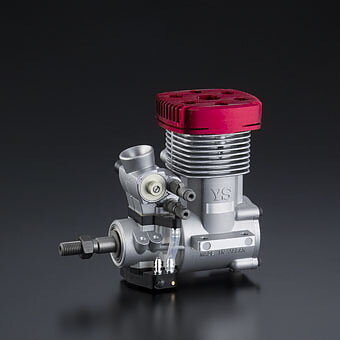 Engine  YS 91SR