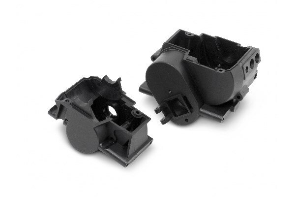 HPI HP85052 Centre Gear Box Case
