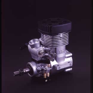 Engine  YS 91ST