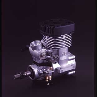 Engine  YS 91ST