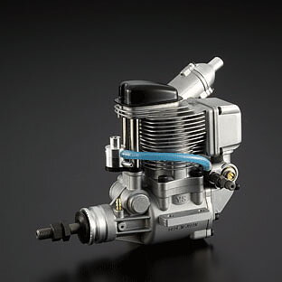 Engine  YS 110FZ-S