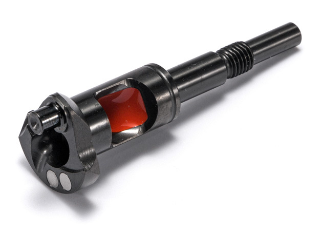 O.S.Engine 2CS02000 Vevaxel SPEED T1204