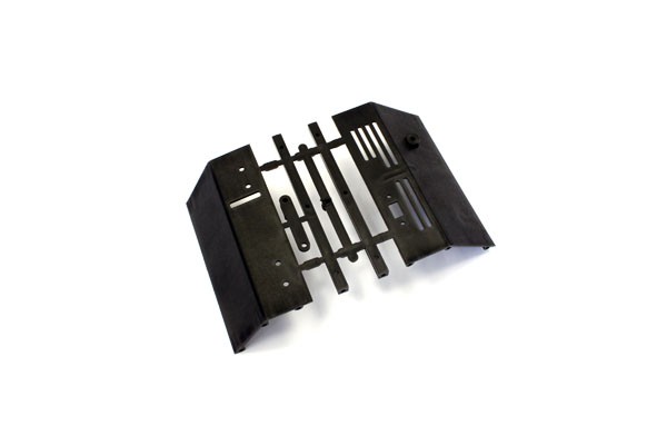 Kyosho BL55 Cover Cross Bar Kyosho Blizzard SR