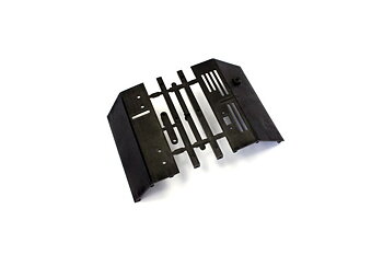 Kyosho BL55 Cover Cross Bar Kyosho Blizzard SR