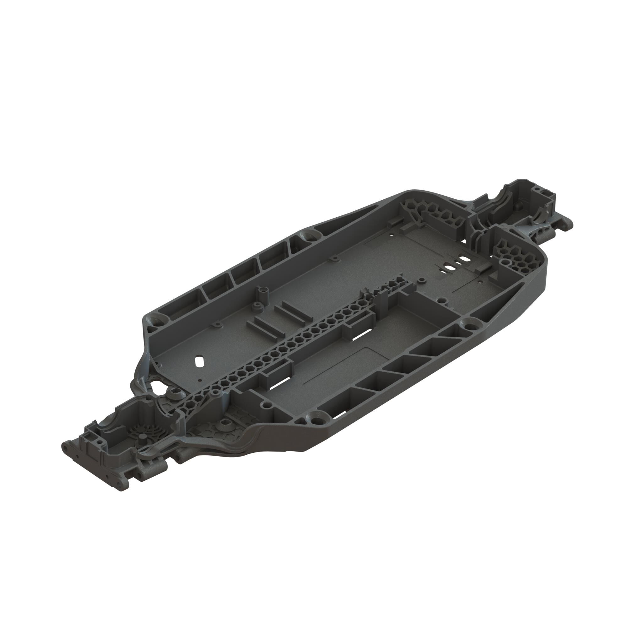 Arrma ARA320733 Composite Chassis - XXLWB