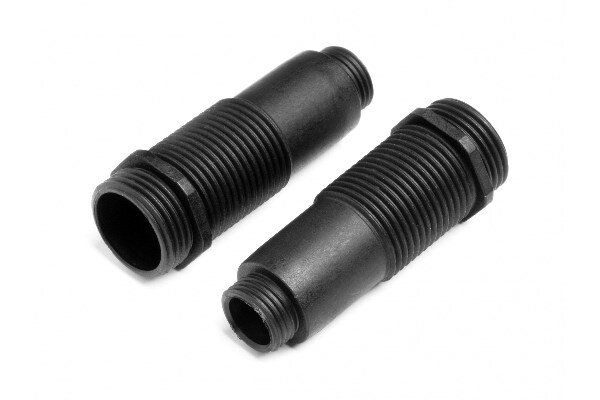 HPI HP85054 Shock Body Set (12X67-87Mm/2Pcs)