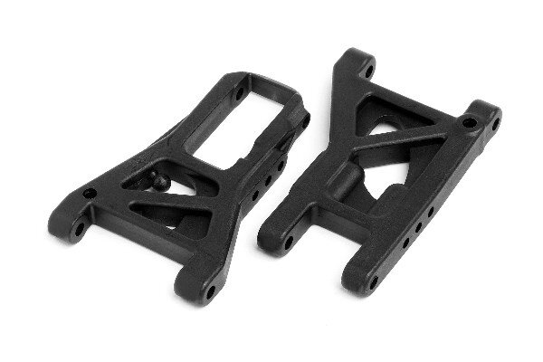 HPI HP85056 Suspension Arm Set (190Mm Width/ 2 Pairs)