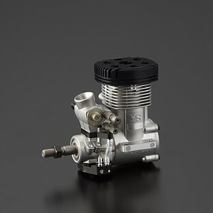 Engine  YS 91SR3C