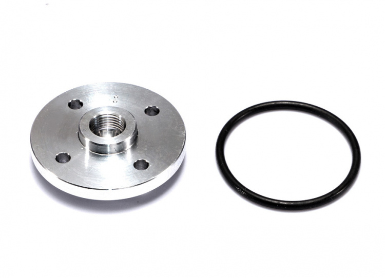 Combustion Chamber w/ O-ring SPEED T1204