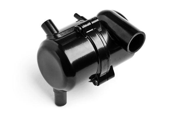 HPI HP85057 Tuned Pipe Set
