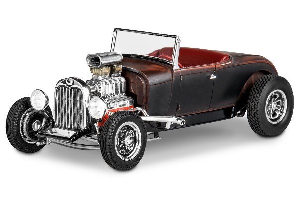 Revell 14463 Ford Model A Roadster ´29 1:25
