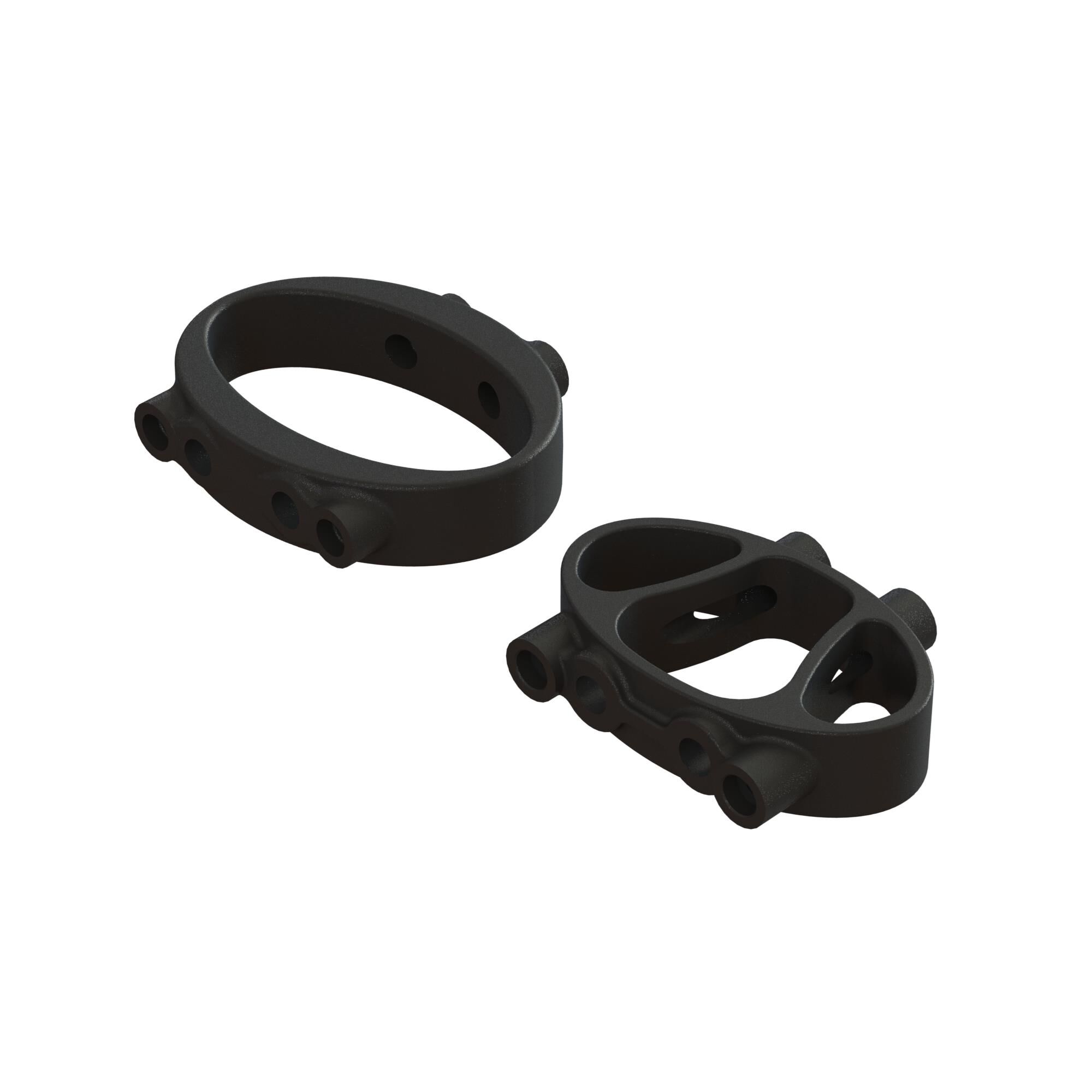 Arrma ARA320737 Bumper Springs (2)