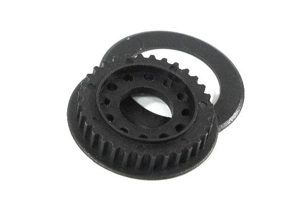 HPI HP85064 Pulley 32T (Front One-Way/Sprint