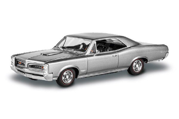Revell 14479 1966 Pontiac® GTO®