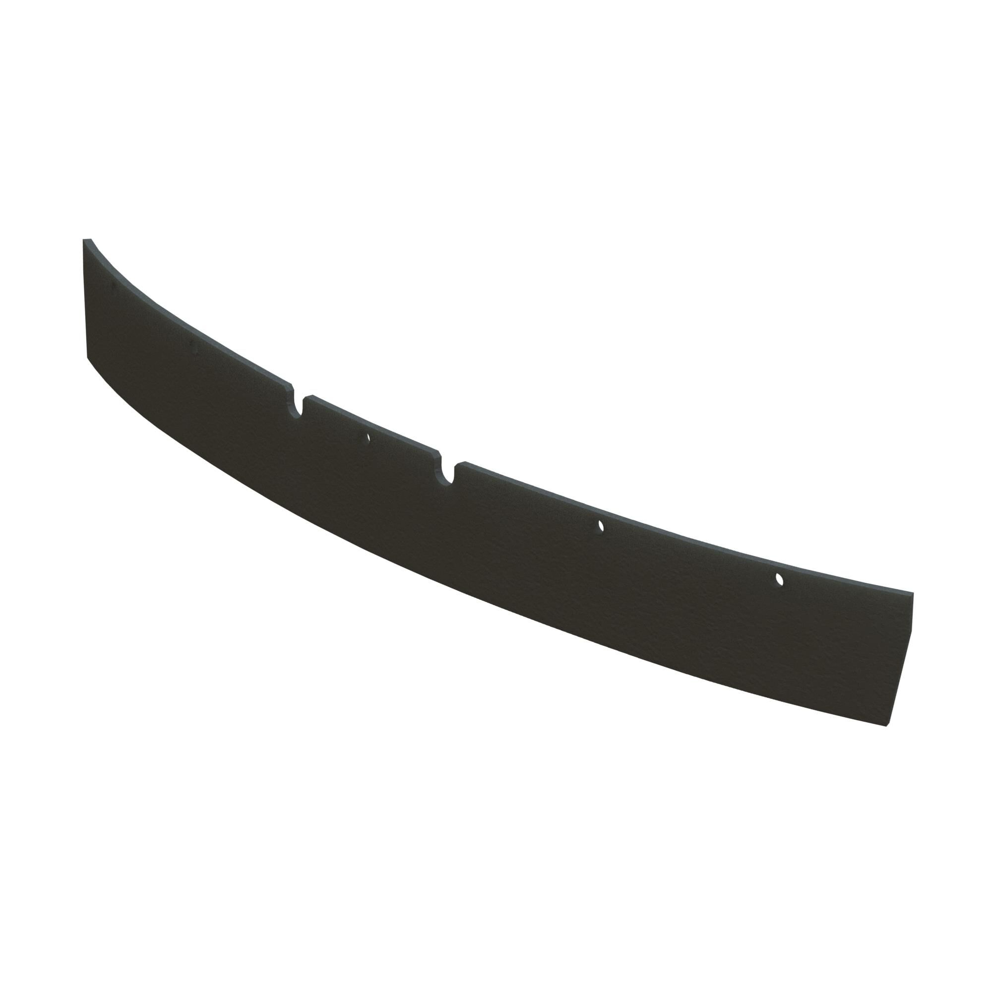 Arrma ARA320739 Front Bumper Valance