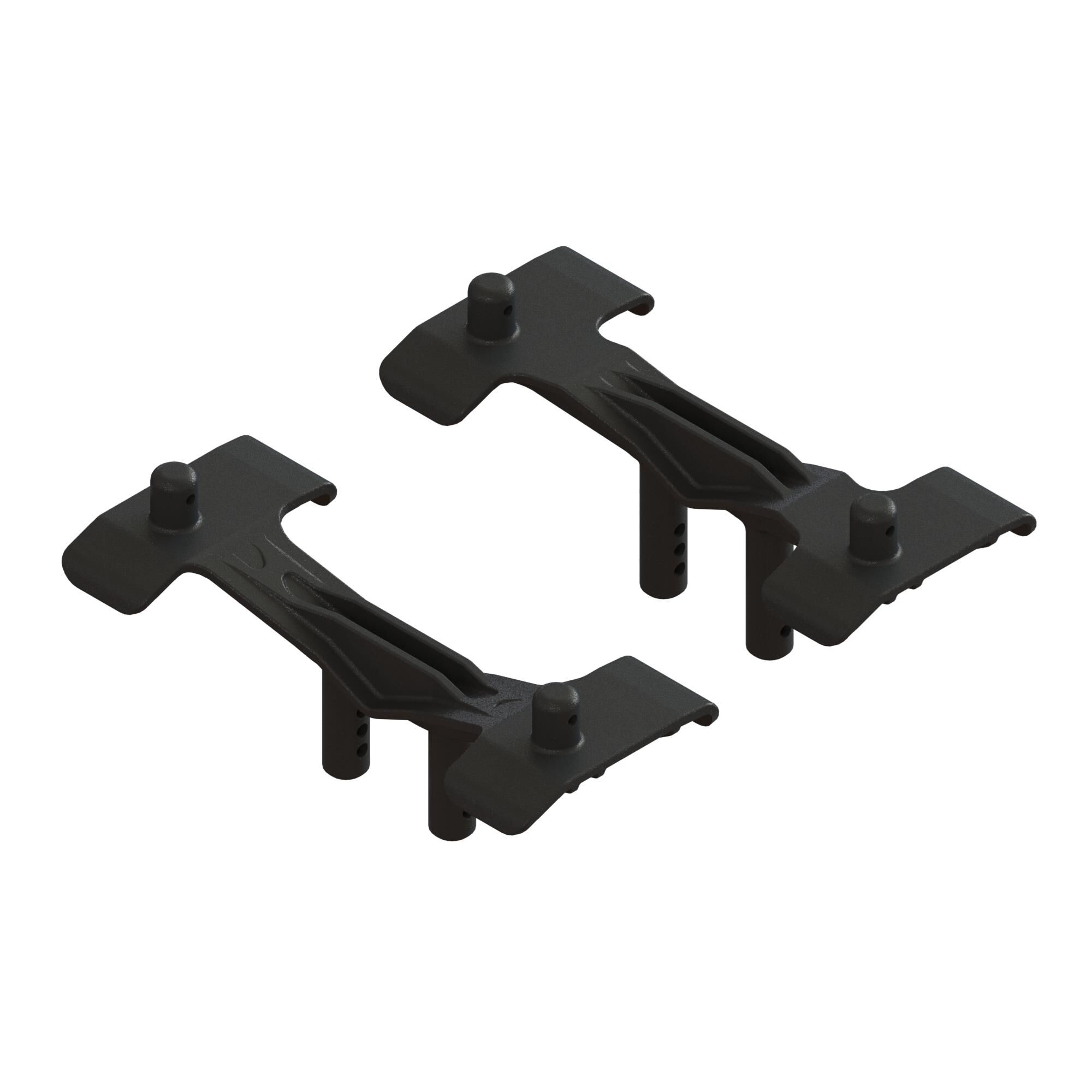 Arrma ARA320740 Body Post Set