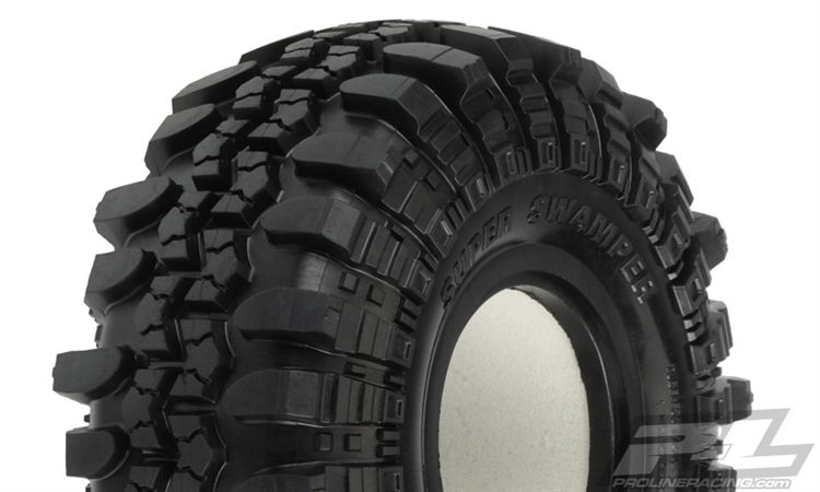 Pro-Line PL10107-14 Interco TSL SX Super Swamper XL 2.2" G8 (2)