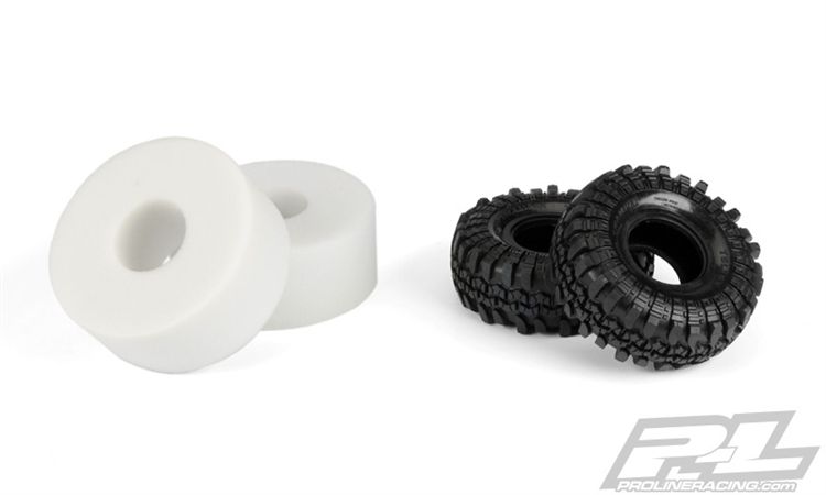 Pro-Line PL10107-14 Interco TSL SX Super Swamper XL 2.2" G8 (2) - 4