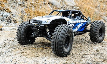Pro-Line PL10107-14 Interco TSL SX Super Swamper XL 2.2" G8 (2)