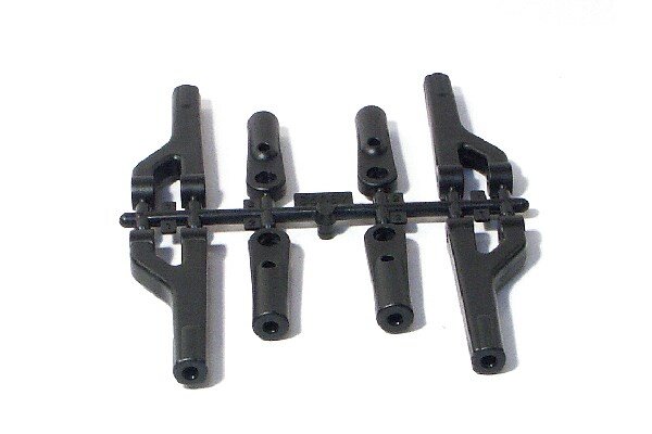 HPI HP85067 Upper Tie Rod Set